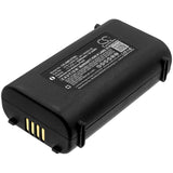 Garmin GPSMAP 276Cx; P/N:010-12456-06,361-00092-00 Battery