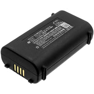 Garmin GPSMAP 276Cx; P/N:010-12456-06,361-00092-00 Battery