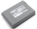 4500mAh Battery for GE MAC 800, MAC800