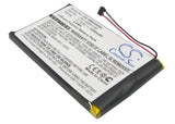 Garmin Dezl 560LMT, Dezl 560LT, Dezl 650LM