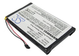 Garmin Dezl 560LMT, Dezl 560LT, Dezl 650LM