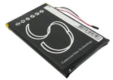 Garmin Dezl 560LMT, Dezl 560LT, Dezl 650LM
