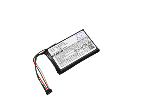 Garmin Edge 1000, 010-01161-00