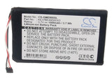 Garmin Edge 800, Edge 810