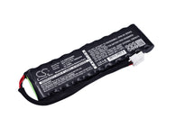 GE Monitor Solar 9500