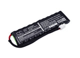 GE Monitor Solar 9500