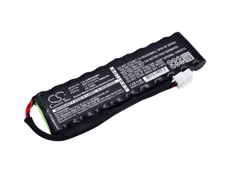 GE Monitor Solar 9500