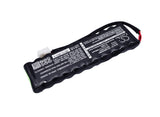 GE Monitor Solar 9500