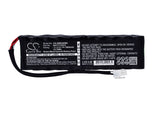GE Monitor Solar 9500
