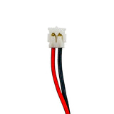 New 230mAh Battery for Garmin Fenix 5,Fenix 5S,Fenix 5X; P/N:361-00097-00,361-00098-00
