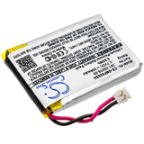 New 250mAh Battery for Garmin Forerunner 620; P/N:361-00076-00