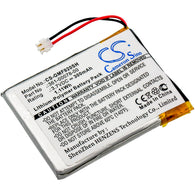 Garmin Forerunner 920XT; P/N:361-00078-00 Battery