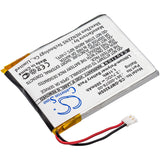 New 300mAh Battery for Garmin Forerunner 920XT; P/N:361-00078-00