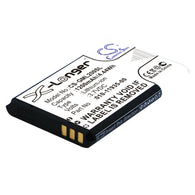 Garmin 010-01055-15,010-02184-01,GLO.GLO2; P/N:010-11935-00 Battery