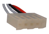 Criticon Pro 100, Pro 200, Pro 300, Pro 400, Compact T, Pro 1000 VSM, Procare NIBP100, GE Pro 1000, Pro 1006, Pro 1008
