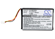 Garmin Pro 70 Trashbreaker, Pro 550 Trashbreaker, Pro Trashbreaker, Pro 70 Receiver, Pro 550 Receiver, PT 10, TB 10