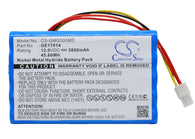 GE Datex-Ohmeda S5, Datex-Ohmeda S5CAM, Datex-Ohmeda S5 PATIENT MONITOR, Datex-Ohmeda S/5, Datex-Ohmeda S/5CAM