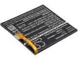 Battery for Gigaset ME,  GS55-6