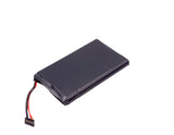 1200mAh Battery for Garmin TT 15 mini, T 5 mini