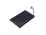1200mAh Battery for Garmin TT 15 mini, T 5 mini