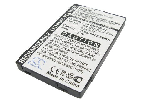 Gigabyte gSmart G300, gSmart i350