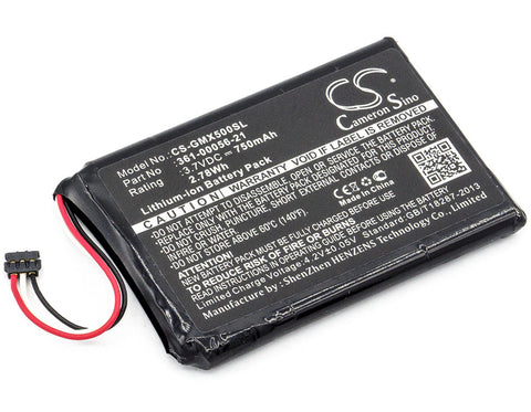 Garmin, Driveluxe, 50, LMTHD, 010-01531-00, , 