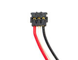 750mAh Battery for Garmin Driveluxe 50 LMTHD, 010-01531-00