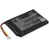 Garmin DriveSmart 5,DriveSmart 55,DriveSmart 65; P/N:361-00056-08 Battery