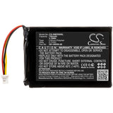 New 750mAh Battery for Garmin DriveSmart 5,DriveSmart 55,DriveSmart 65; P/N:361-00056-08