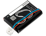 Cameron Sino 1800mAh Replacement Battery for Garmin Zumo 590, 590LM, 595, 595LM, 010-01603-10