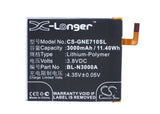GIONEE Elife E7L
