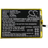 New 5000mAh Battery for GIONEE GN5007,GN5007L,M7 Power; P/N:BL-N5000G