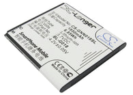 Fly IQ441, C700, C800, GIONEE GN700W, C700, C800, GN700T, GN206, NGM WEMOVE WILCO