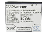 GIONEE GN105, TD500, C900, D500