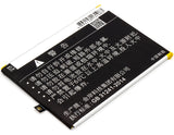 New 3700mAh Battery for GIONEE Elife S10B,Elife S10B Dual SIM,Elife S10B Dual SIM TD-LTE; P/N:BL-N3700