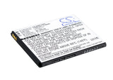 GIONEE GN128, NGM Vorwarts
