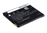 GIONEE GN128, NGM Vorwarts