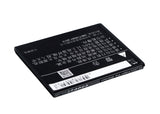 GIONEE GN128, NGM Vorwarts