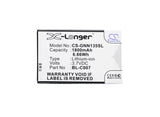 Fly IQ230, GIONEE GIONEE GN135, GN137, GN138, GN160T, GN858, C605, NGM Polaris, Pioneer P2