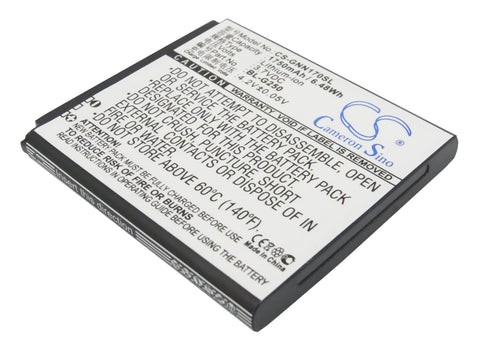 GIONEE GN170