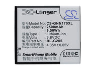 GIONEE GN170