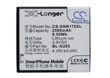 GIONEE GN170