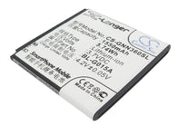 GIONEE GN305, GN108, GN205H, GN360, GN305G, GN380