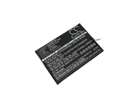 GIONEE M6 Plus, GN8002