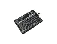 GIONEE M6, GN8003