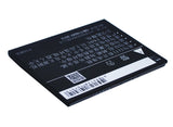 GIONEE GN705W, GN705T, GN818T