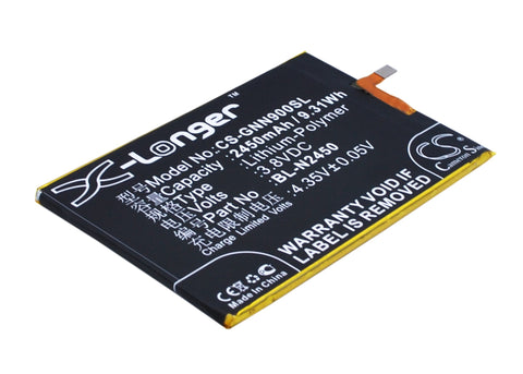 GIONEE ELIFE S5.5L, GN9000L