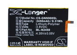 GIONEE ELIFE S5.5L, GN9000L
