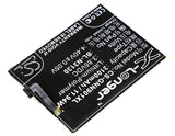 Battery for GIONEE S6 Pro,  Elife S6 Pro,  Elife S6 Pro Dual SIM TD-LTE IN