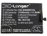 Battery for GIONEE S6 Pro,  Elife S6 Pro,  Elife S6 Pro Dual SIM TD-LTE IN